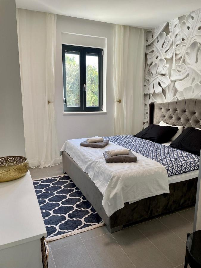 Apartments Fortes Fortuna Дубровник Екстер'єр фото