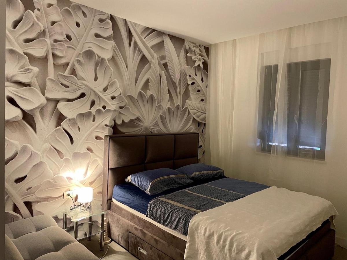 Apartments Fortes Fortuna Дубровник Екстер'єр фото