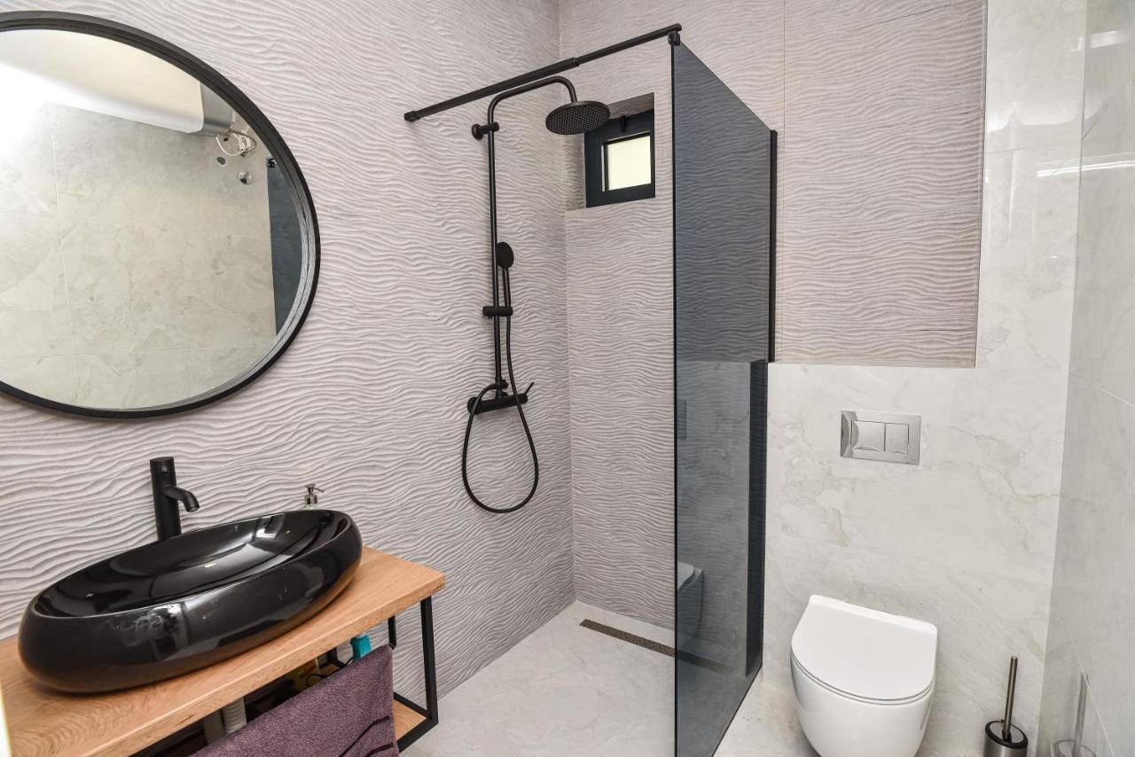 Apartments Fortes Fortuna Дубровник Екстер'єр фото