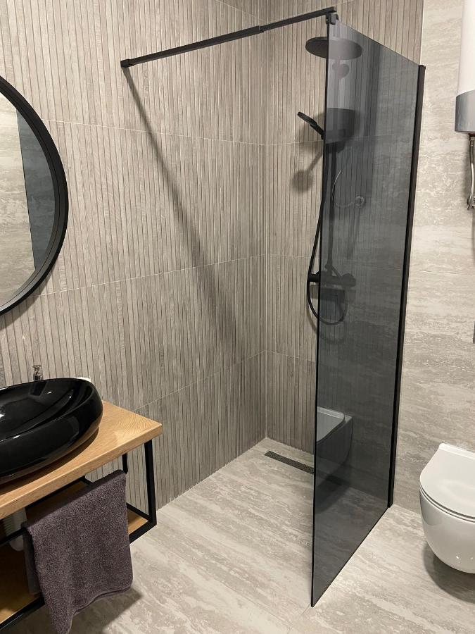 Apartments Fortes Fortuna Дубровник Екстер'єр фото