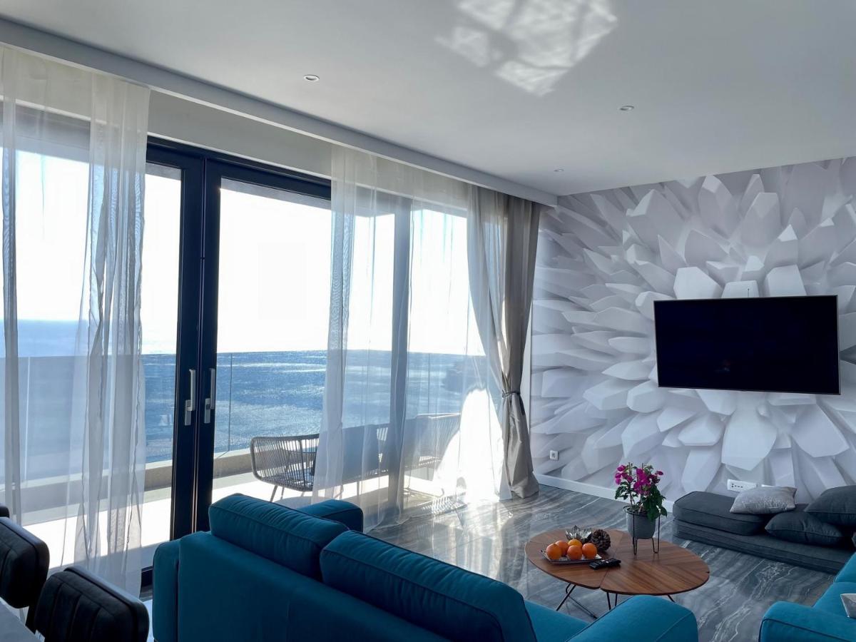 Apartments Fortes Fortuna Дубровник Екстер'єр фото